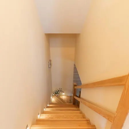 Veranda Domy I Apartament Побєрово Екстер'єр фото