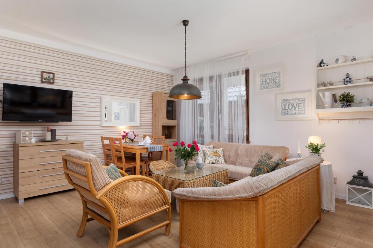 Apartment Veranda I Pobierowo