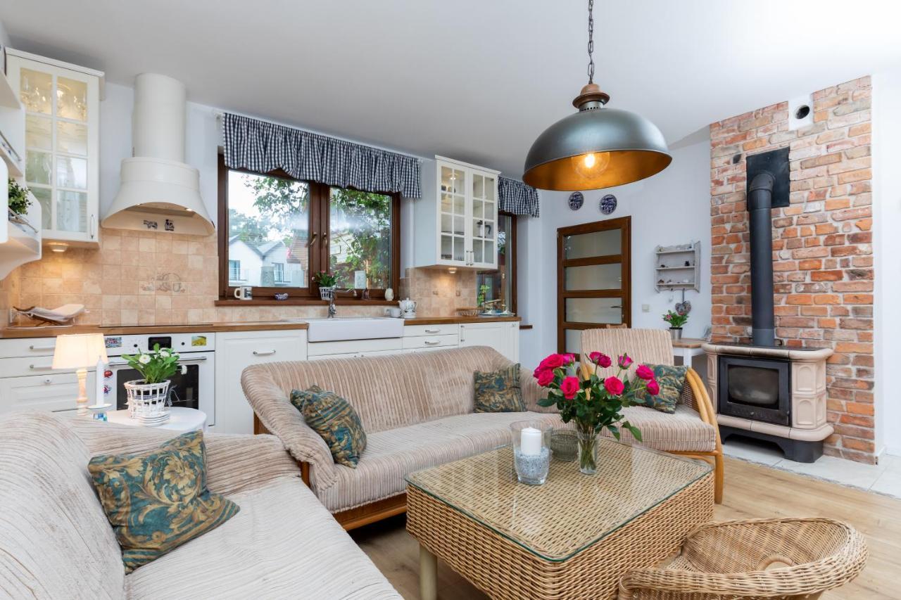 Apartment Veranda I Pobierowo