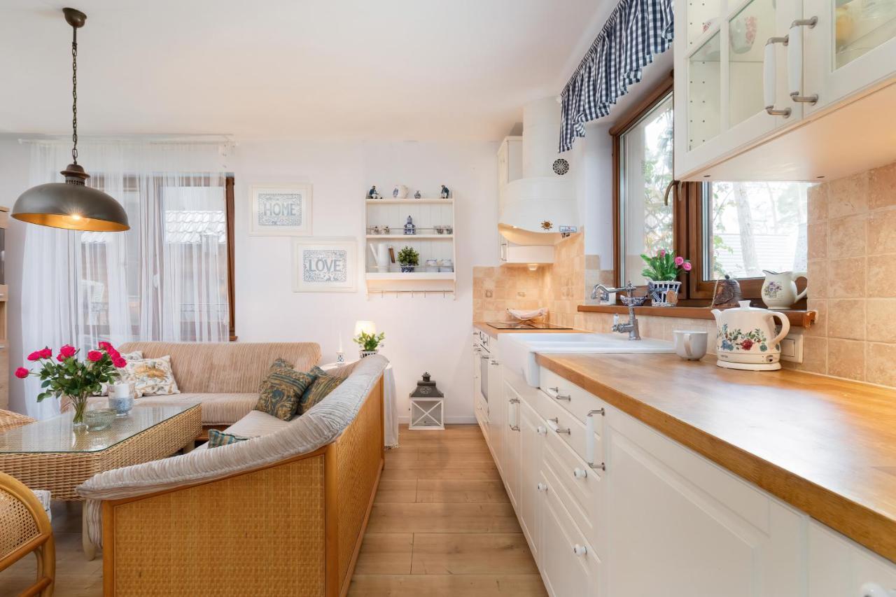 Apartment Veranda I