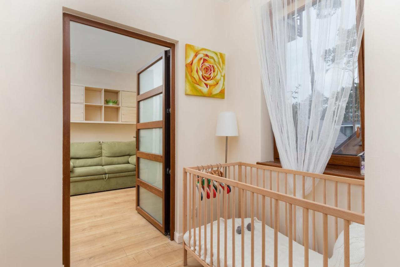 Veranda I Apartment *