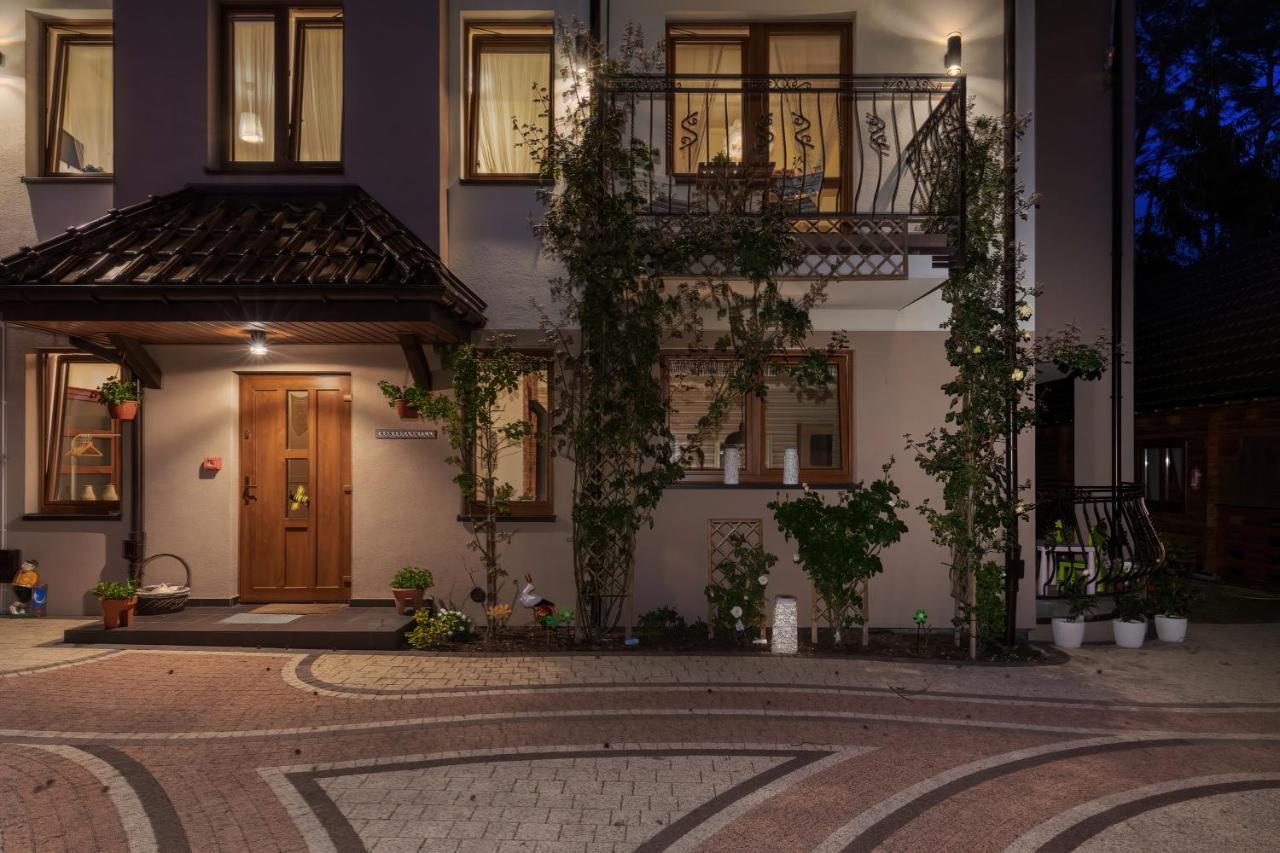 Apartment Veranda I Pobierowo