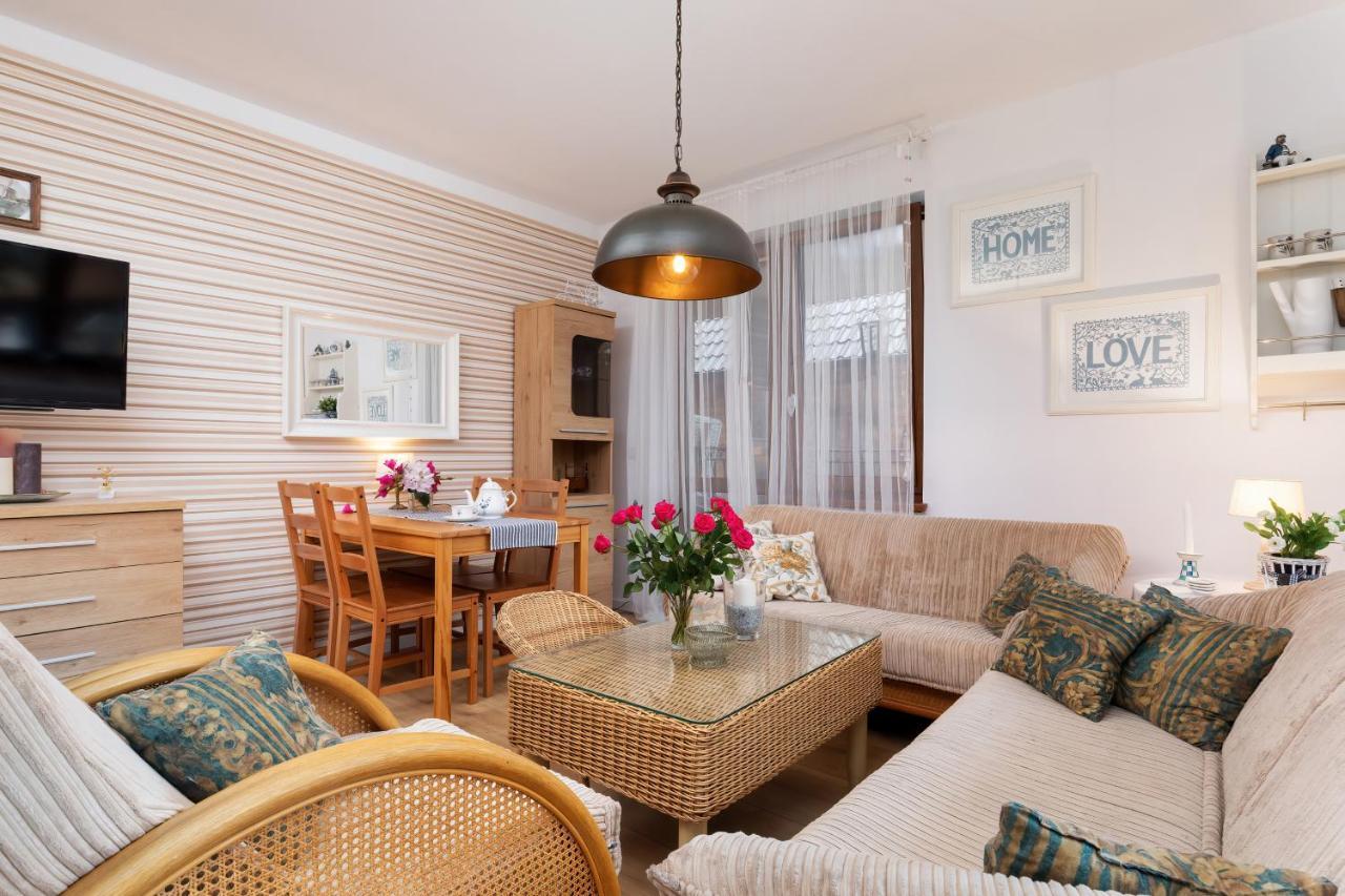 Veranda I Apartment Pobierowo