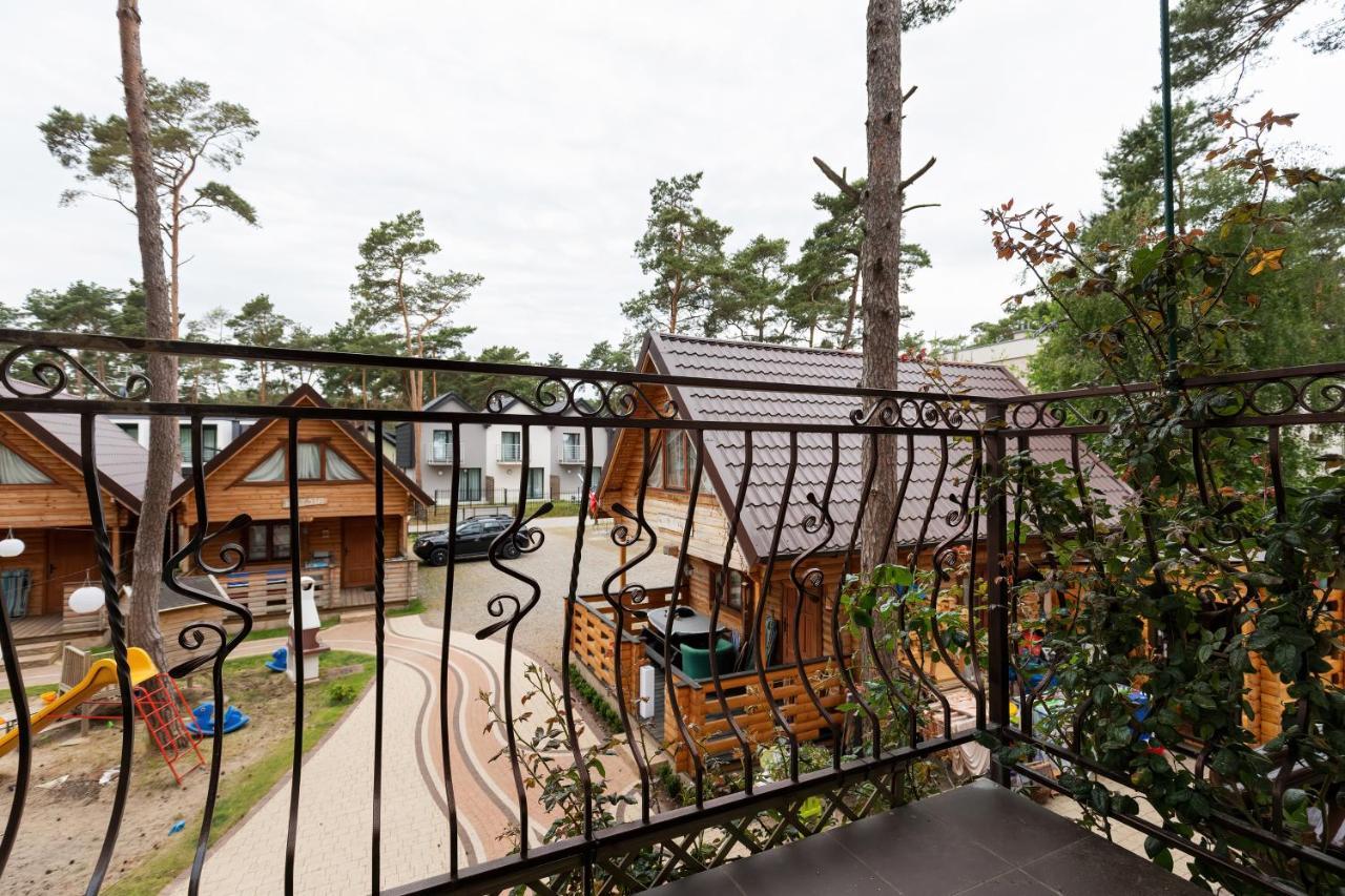 Veranda I Apartment *