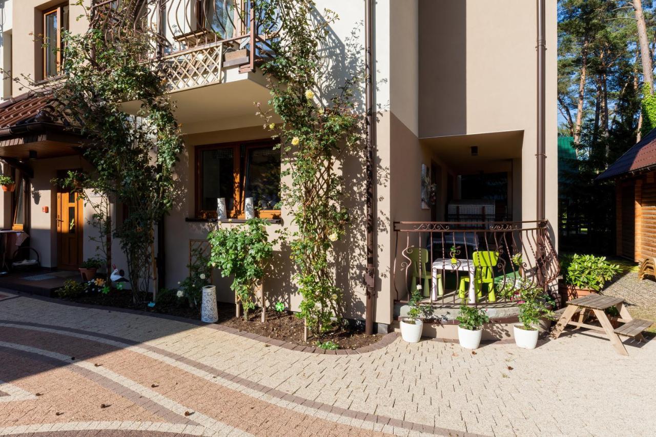 Veranda I Pobierowo