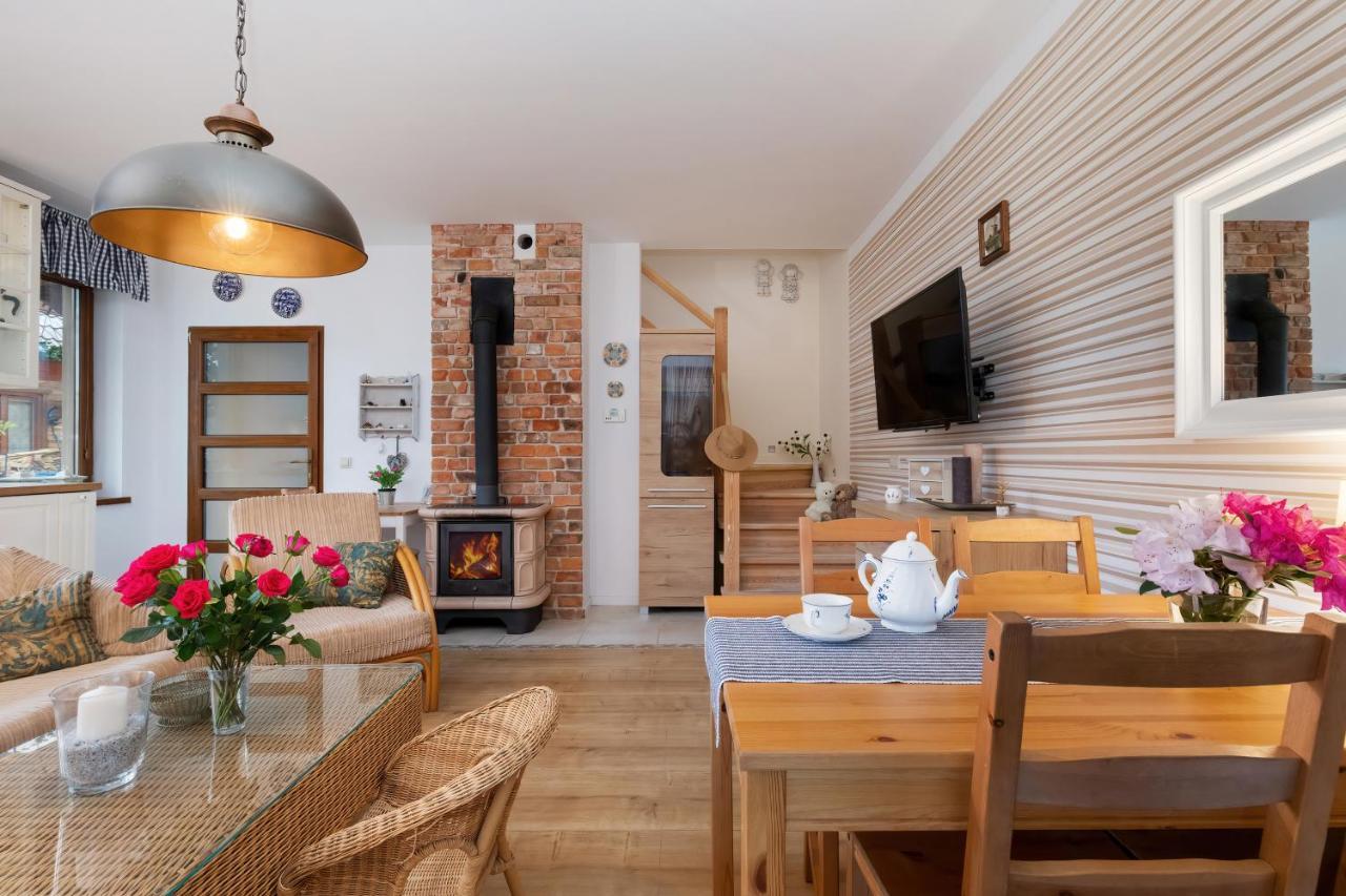 Apartment Veranda I Pobierowo